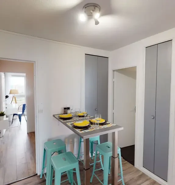 30 rue Salvador Allende, 92000