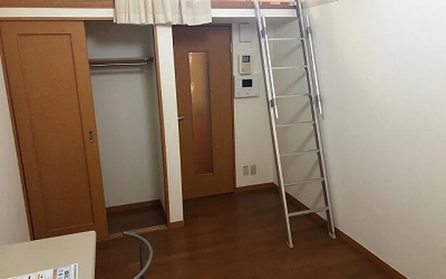田園１ - alojamiento para estudiantes en Setagaya - 201号房间(带独立厨房)
