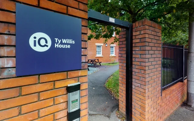 iQ Ty Willis House 2