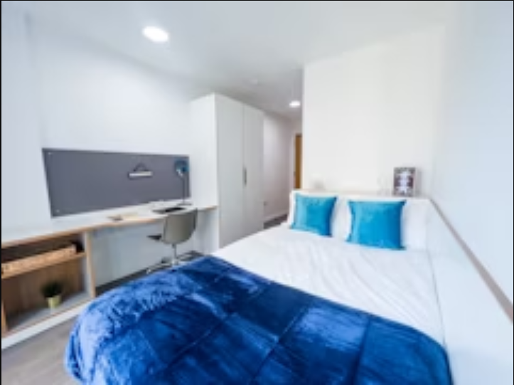 Ensuite Silver Plus - Terrace