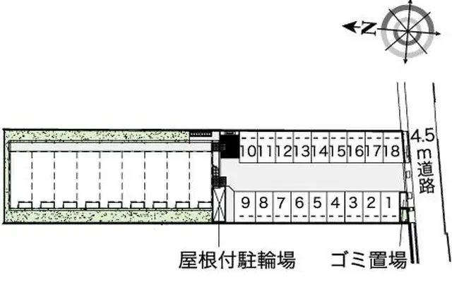 レオネクスト徳常 2