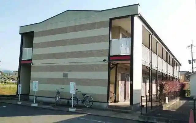 レオパレス松橋 0