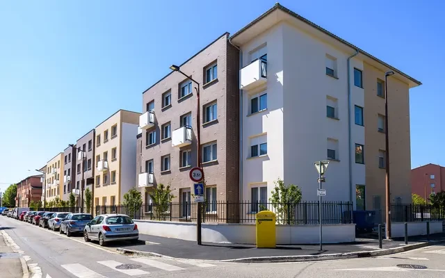 Résidence l’Alexandrin  - Toulouse (31) 1
