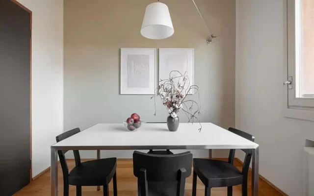 Wonderful Brera apartment 1