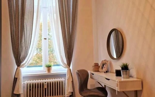 Furbringerstrasse - Modern Comfort in Vibrant Kreuzberg: Central loction 3