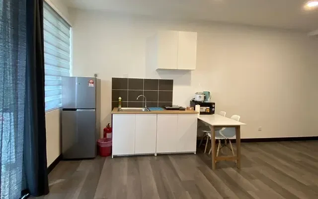 Vista Bangi Service Apartment - ANL 3