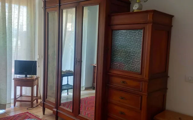 Lake View Apartment in Dormelletta - Lake Maggiore 3