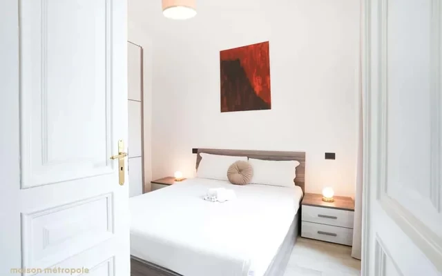 [Torino centro] Re Umberto Apartment 0