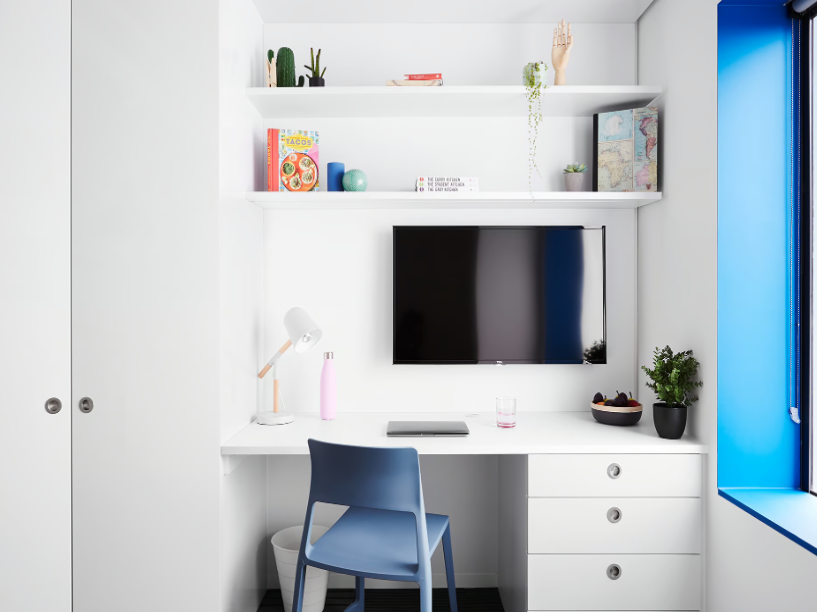 Signature Plus Studio Apartment-with Breakfast Bar