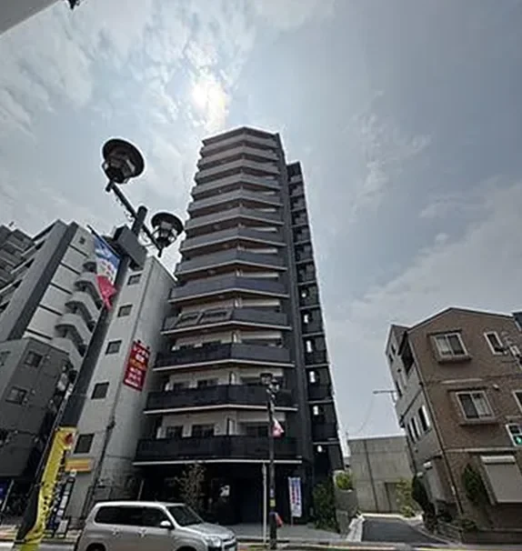 Timone Grande Tabata Nord Room 4O2