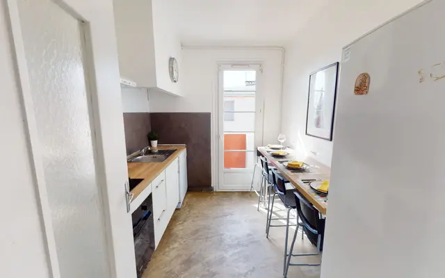 4Ter Boulevard Berthelot, 34000 0
