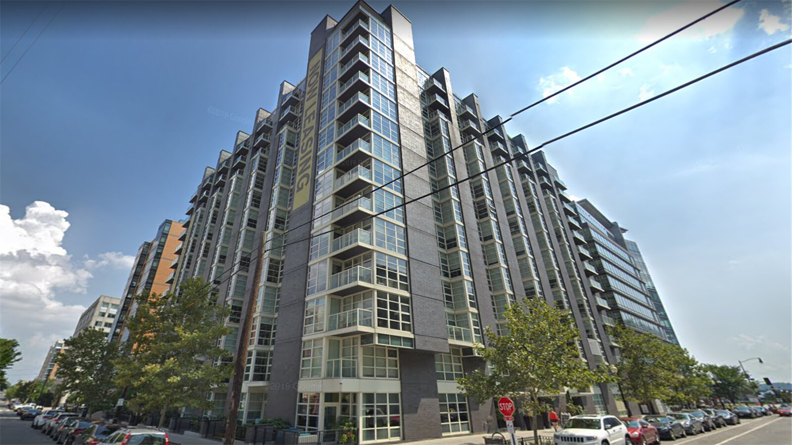 1100 New Jersey Ave SE, Washington, DC 20003 - Office for Lease