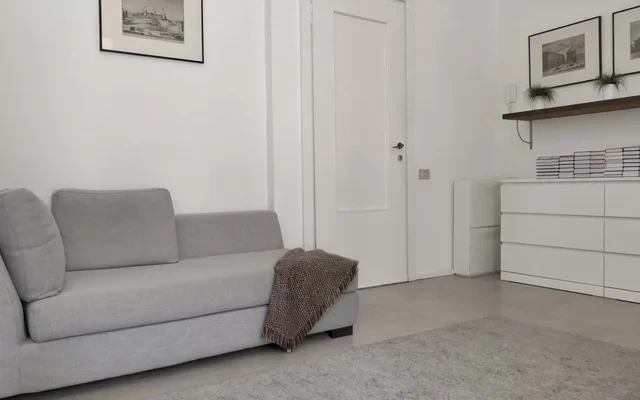 Appartamento in Via Vincenzo Monti, Milano di 75 m² con 1 camera 1