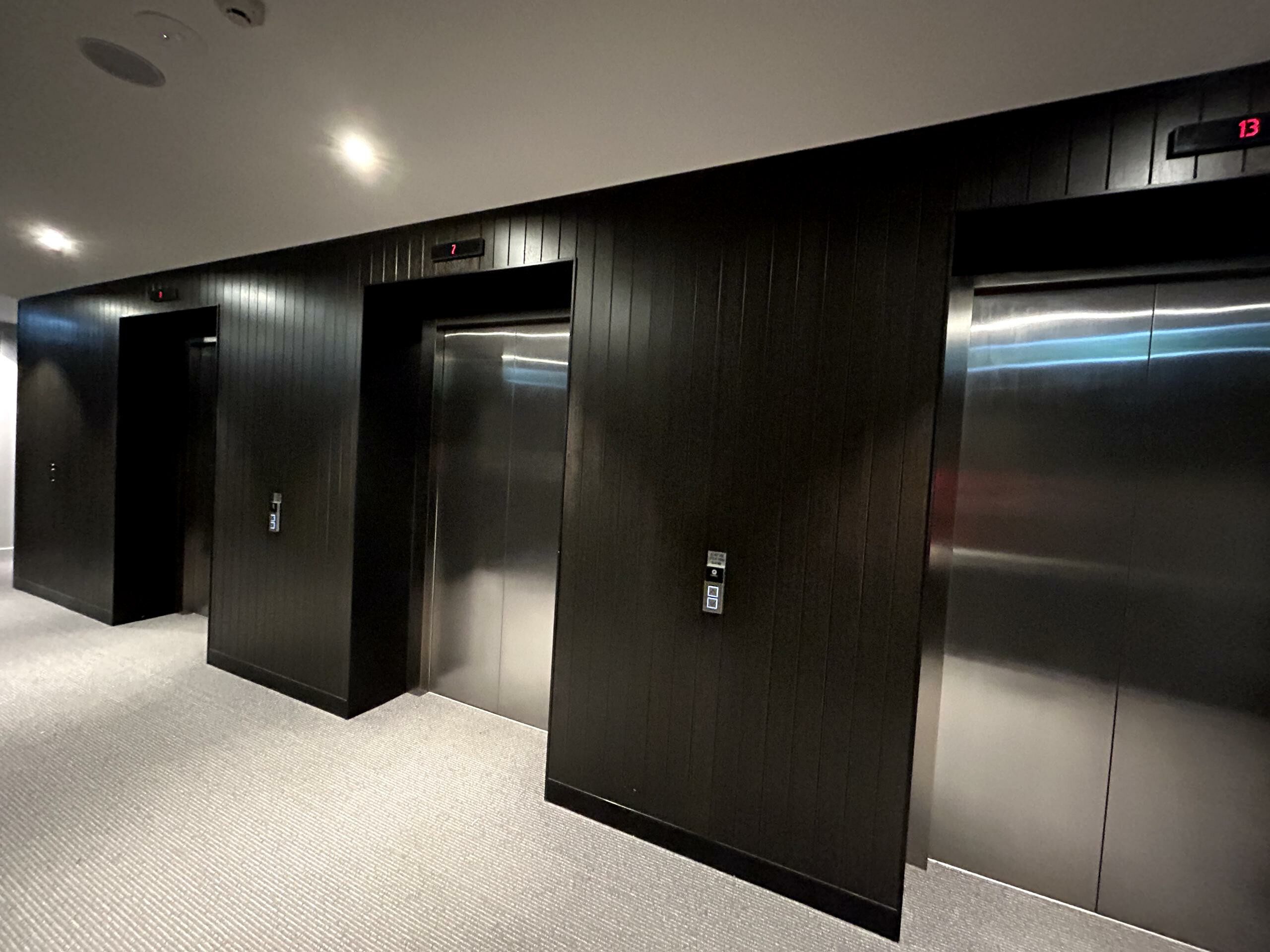 The Eminence Apartments 3