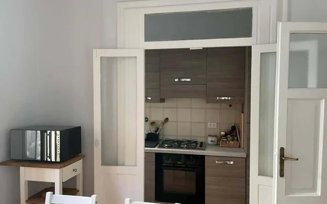 Grazioso appartamento nel quartiere Maggiolina di Milano 2
