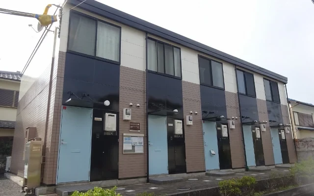 ジュネス栗東 0
