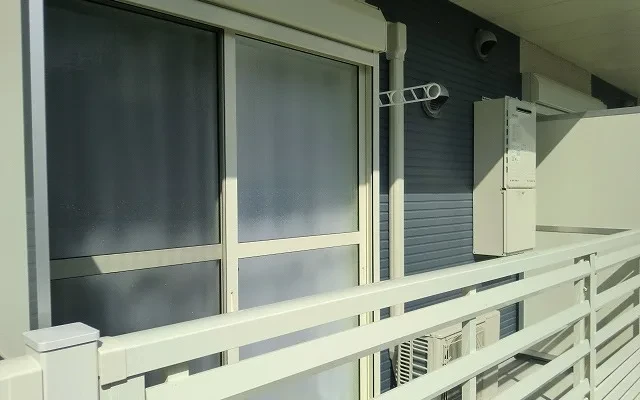 レオネクストSei - 국립시 학생 숙소 - 102号房间