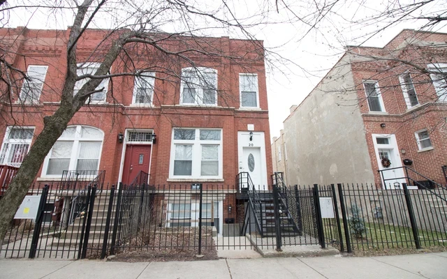 20 South Seeley Avenue 0