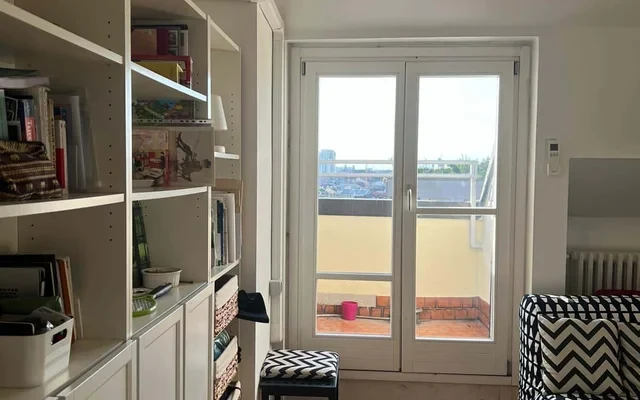 Apartment in Via Pietro Giannone, Milano for 70 m² with 1 bedroom 4