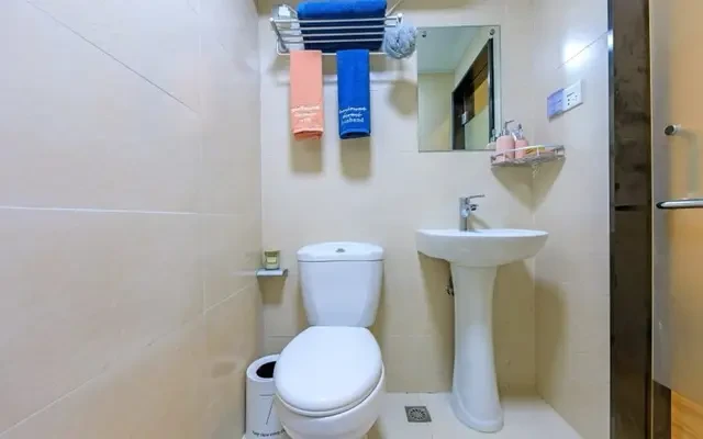 Longfor·Goyoo - Hangzhou Xingqiao Branch 1