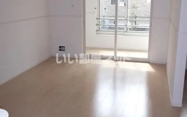 ヴィラ サウスウィンド 3 1階 - Kurayoshi student accommodation - 1階 - 1LDK