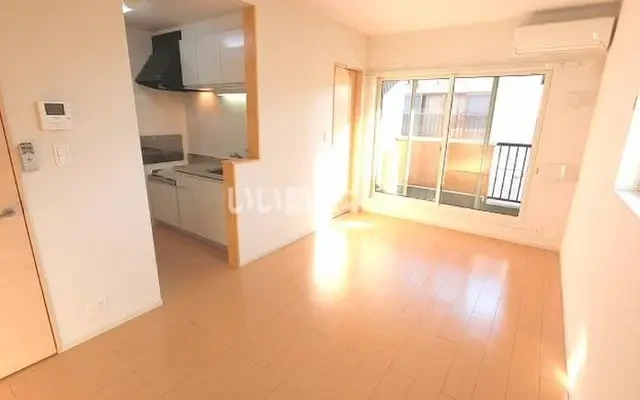 ヴェルテ表町 2階 - Sakura student accommodation - 2階 - 1LDK