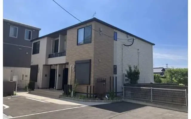グランウィステリア Ⅱ 2階 - Shime Town Kasuya District student accommodation