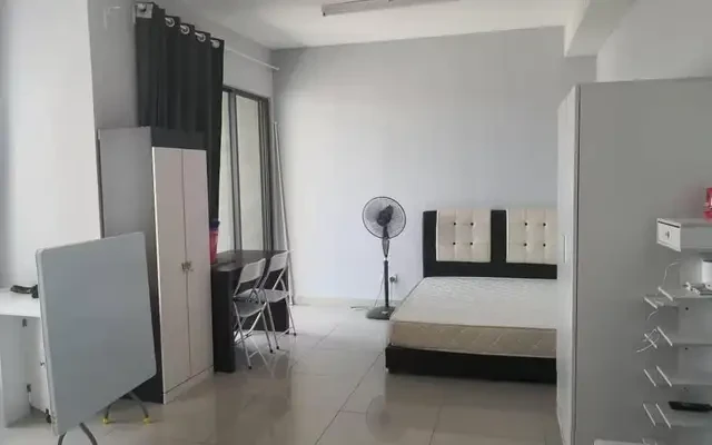 Univ 360 Place - K 0
