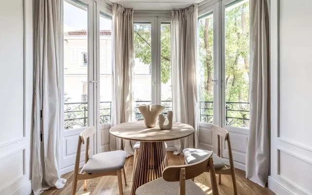 Blu - 1 bedroom in Almagro 2