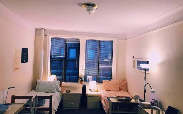 601 West 110th Street (College Residence) 4