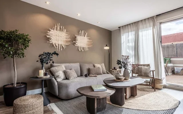 Ronda - 1 bedroom and terrace in Malasana 1