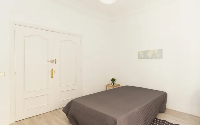 Calle Donoso Cortes, 86 Madrid 1