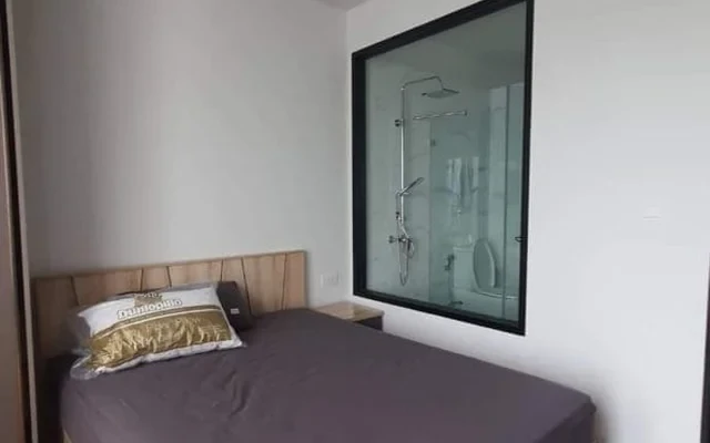 1-BR Condo for Rent, ฿18,000/month, Cloud Thonglor-Phetchaburi 3
