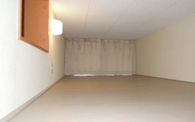 レオパレスエクセル 4