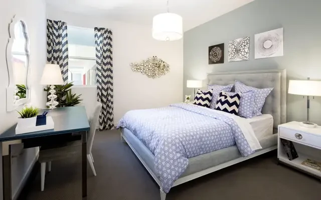 Domain WeHo Apartments 2