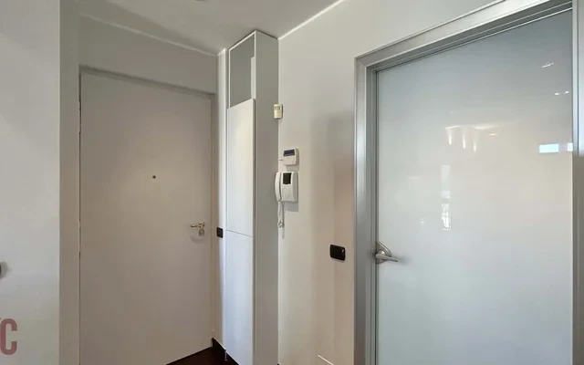 Appartamento in Viale Boezio - zona City Life, Portello 1
