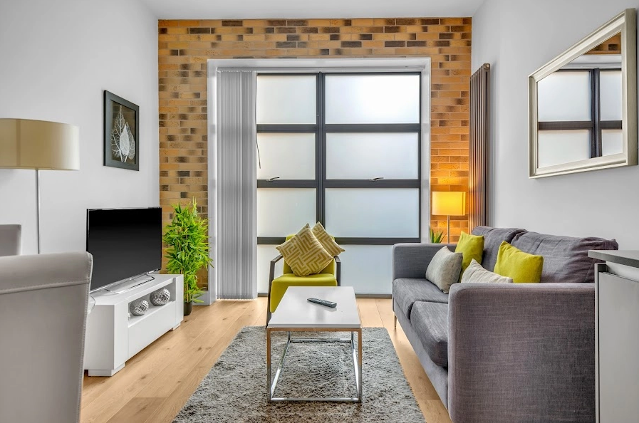 Regent's Park Serviced Apartments