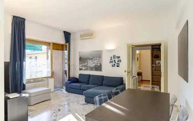 Apartment in 16035 Rapallo 1