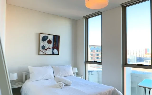 248 Coward St - Sydney student accommodation - 3 bed 2 bath-804