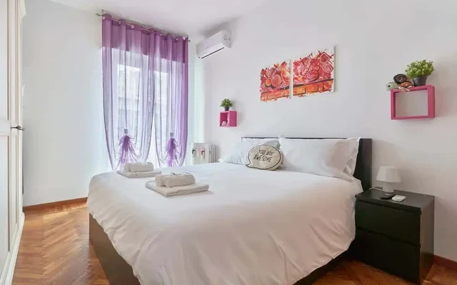 Milano-CityLife Comfort Nest 0