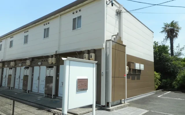 レオパレスプレミール 0