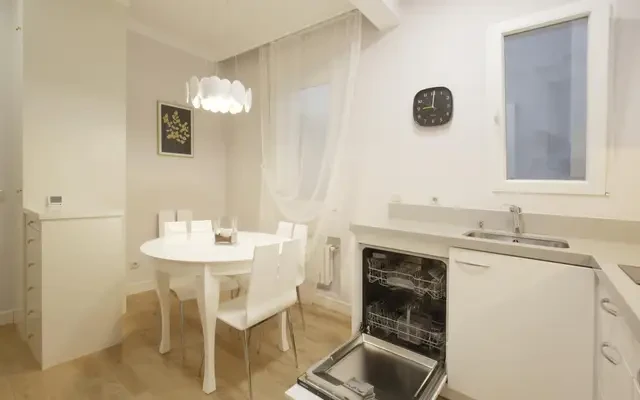 apartment in Lista (Salamanca) 4