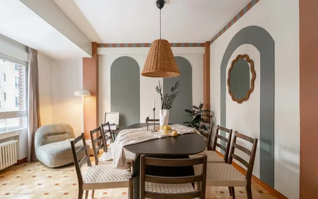 Aslan - 4 bedrooms and terrace in Lista 2