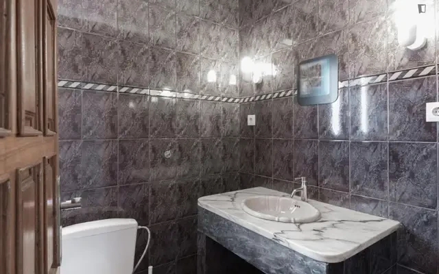 apartment in Paranhos - ポルトの学生向け宿泊施設