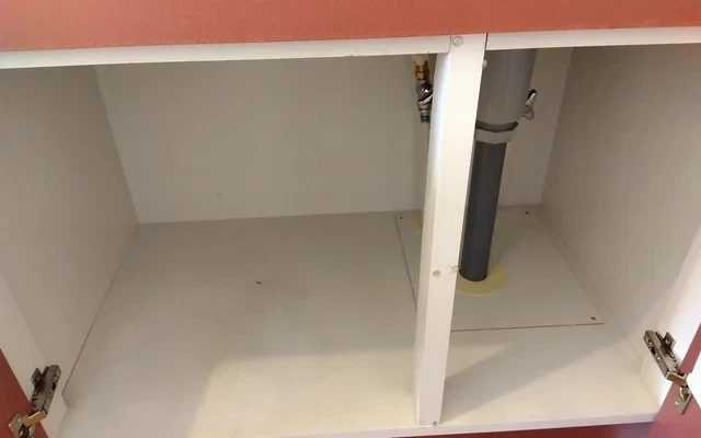 レオパレスポートビレッジ - Sakaide student accommodation - 206号房间(带独立厨房)