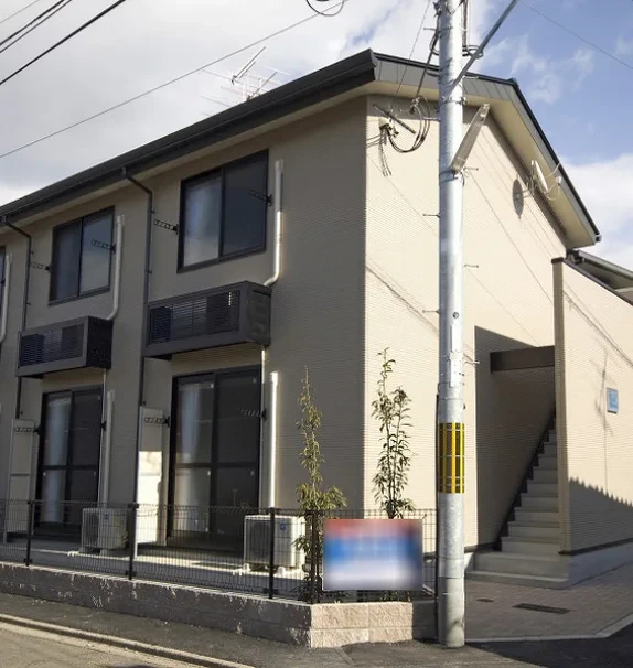 レオパレス極楽寺 101号室