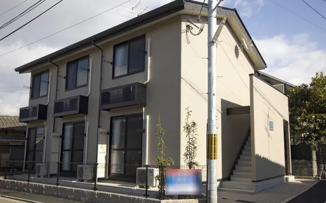レオパレス極楽寺 101号室 0