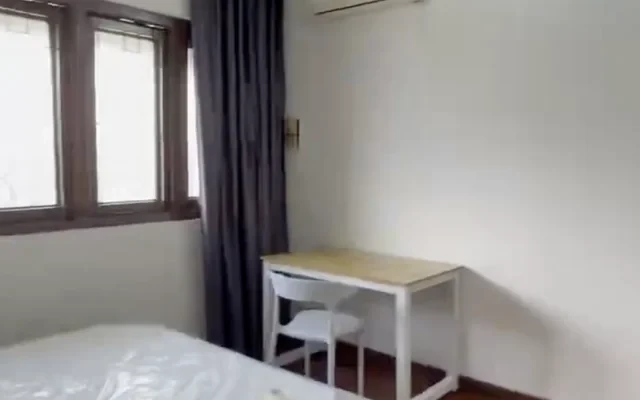 No 6 jalan 21/3 seapark - Petaling Jaya student accommodation - Master Room