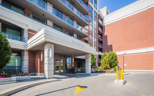 Uptown Markham | River Park(8200-8228 Birchmount Rd & 1 Uptown Dr) 2