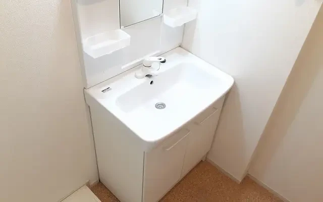 ラ・フォートⅨ 101号室 - Kitaibaraki student accommodation - 101 - 1LDK